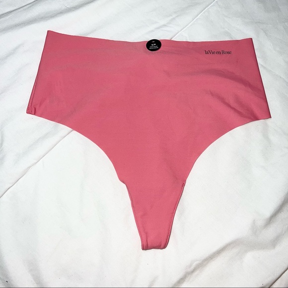 Set of 3 panties from La Vie En Rose (Brand New) - Picture 2 of 7